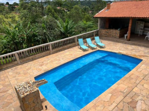 Chacara dos ipes